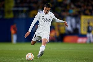 马卡：如塞巴略斯离队，阿隆索可能会重用皇马青训小将皮塔奇