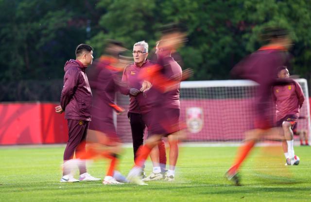 体育官网-韩中战与泰新战不同时开球非AFC之过！1月前已敲定