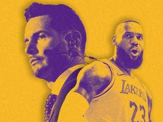 体育官网-不成功便成仁 湖人帅位为何被视为烫手的山芋？