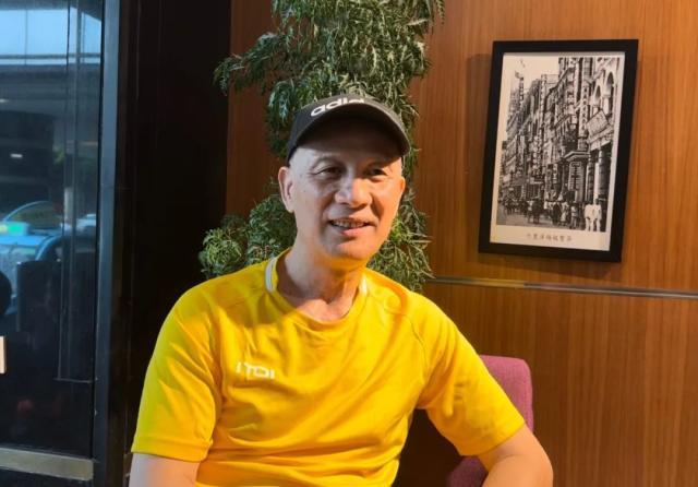 在线体育游戏娱乐平台-古广明：青训教练水平需提高 国足应坚持使用外教