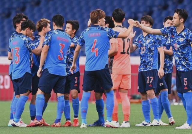 九游体育-【奥运会】谷晃生神扑阿森西奥绝杀 西班牙1比0日本