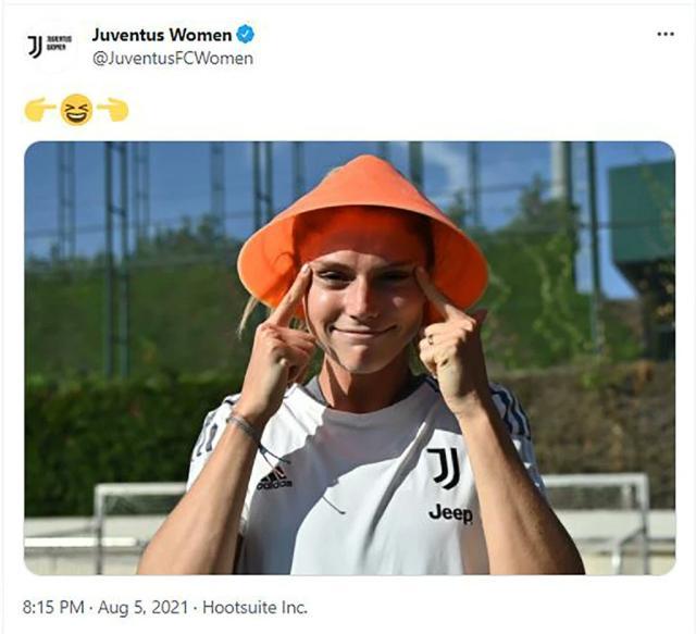 九游体育-尤文女足事件观察：“反歧视”只是一本生意经？