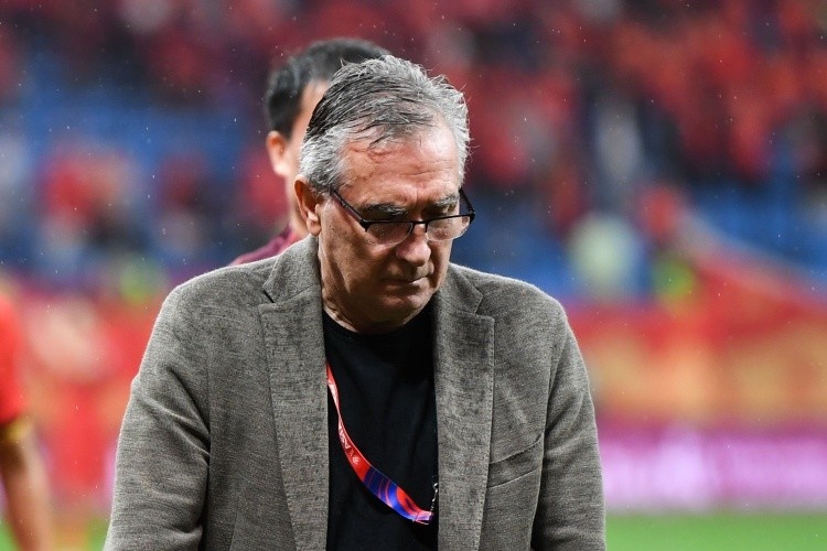 在线体育游戏娱乐平台-态度固执且应变迟缓，伊万科维奇请背好你的锅！