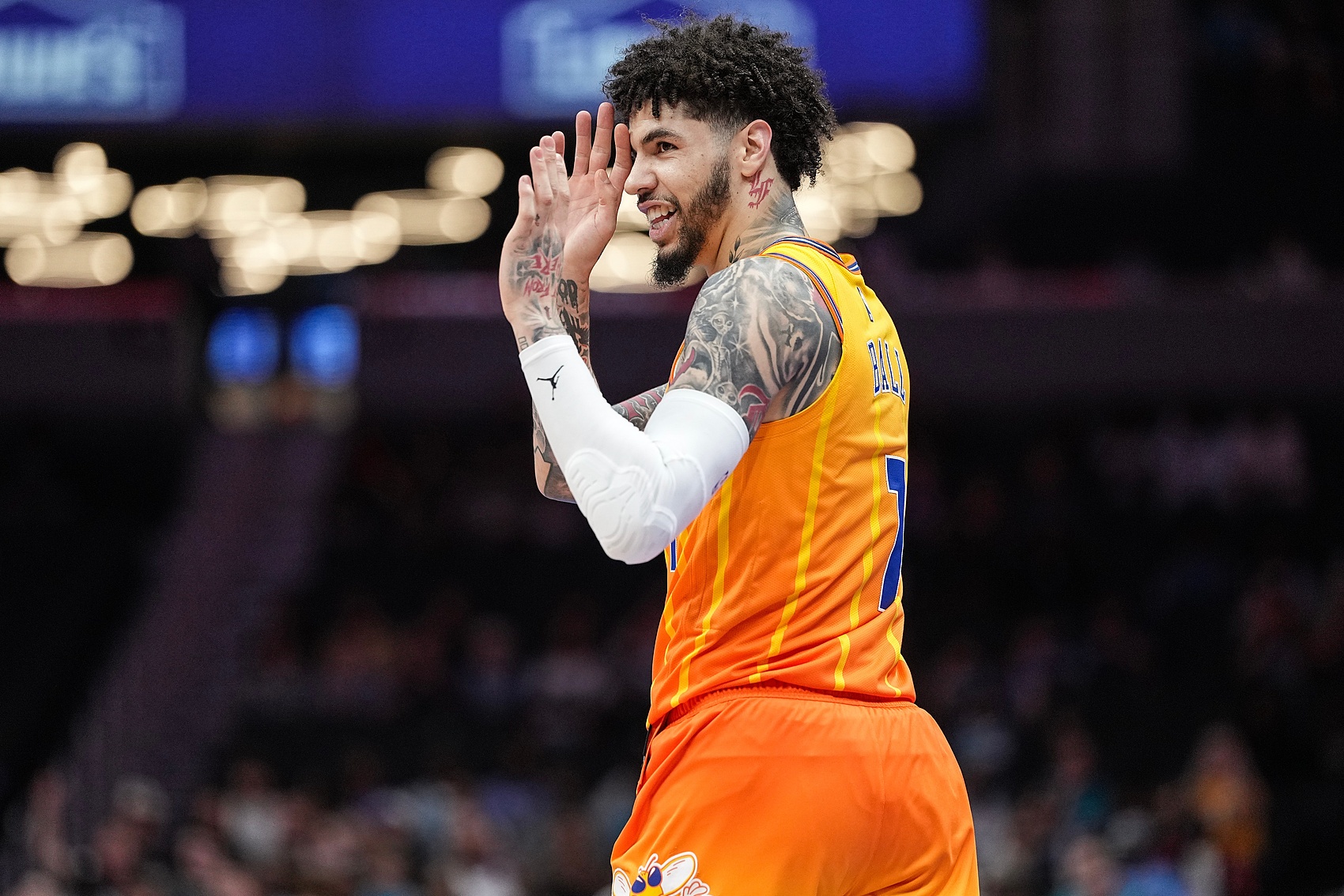 九游体育-NBA彩经：湖人拿下太阳 火箭击退森林狼 抢八之争开拓者胜快船